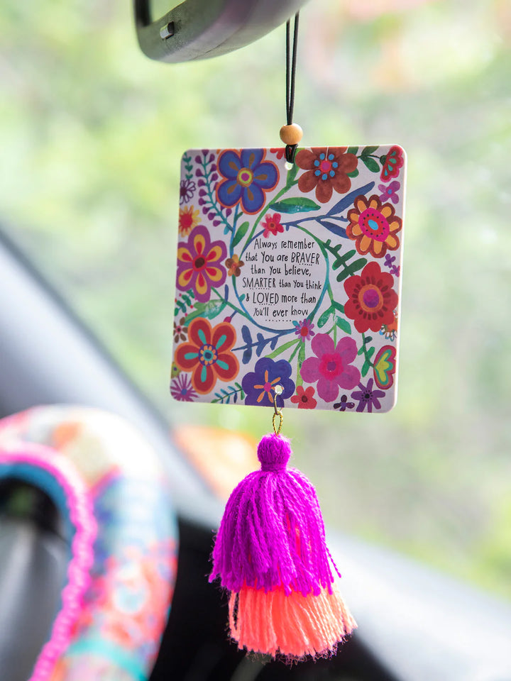 Air Freshener - Always Remember