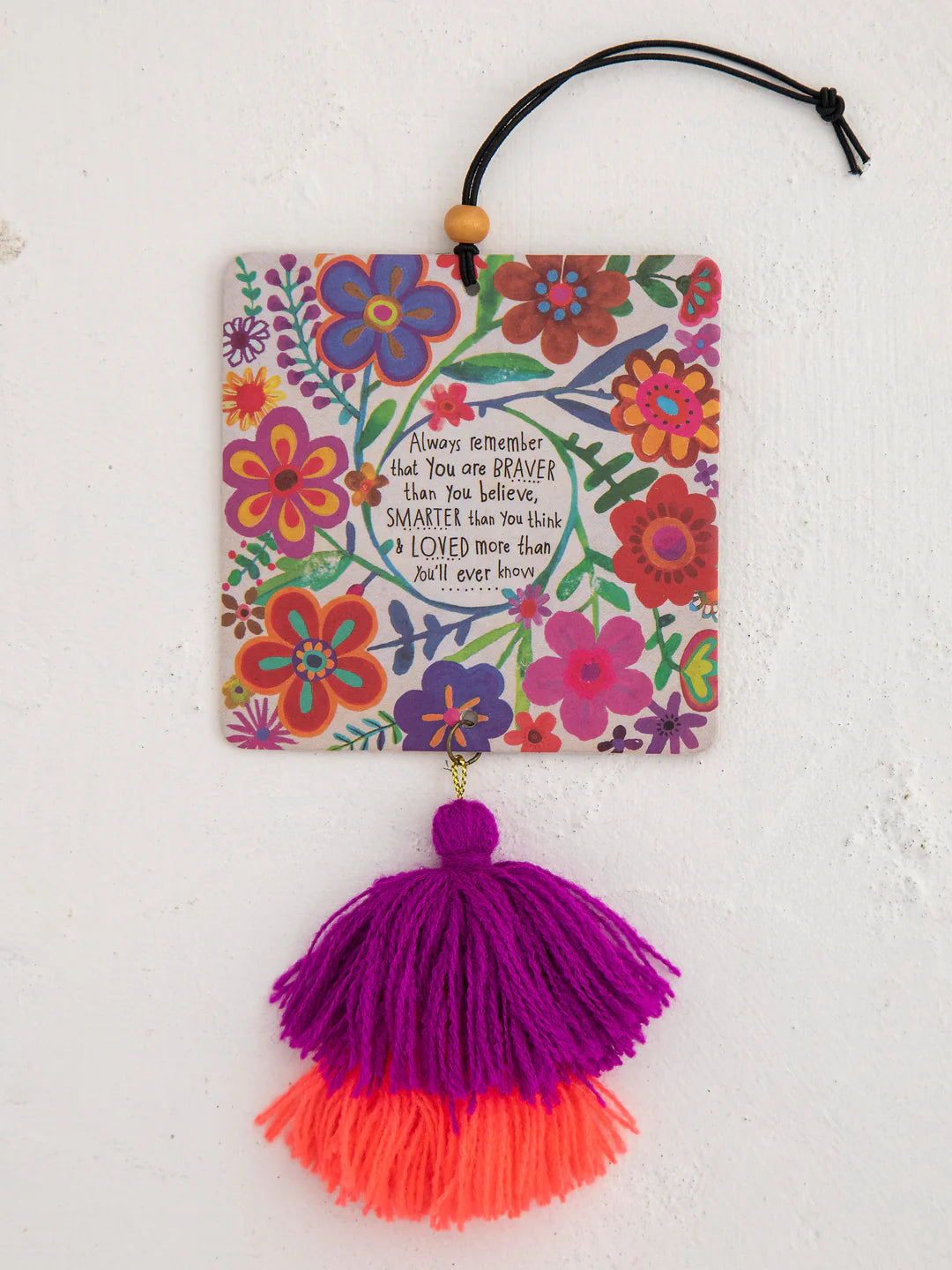 Air Freshener - Always Remember
