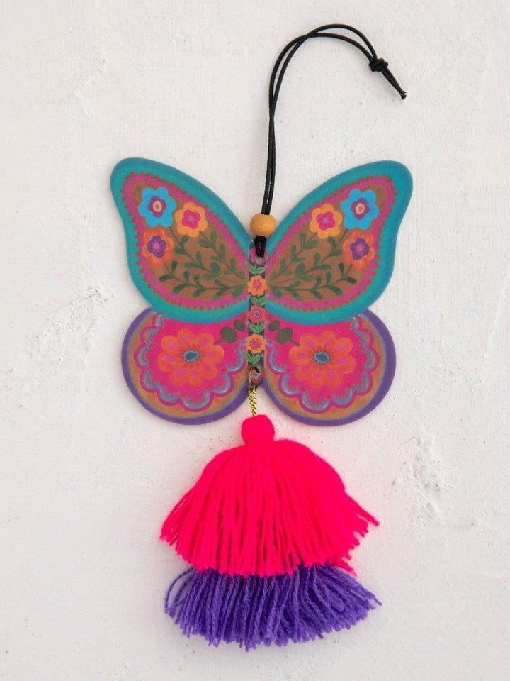 Air Freshener Butterfly