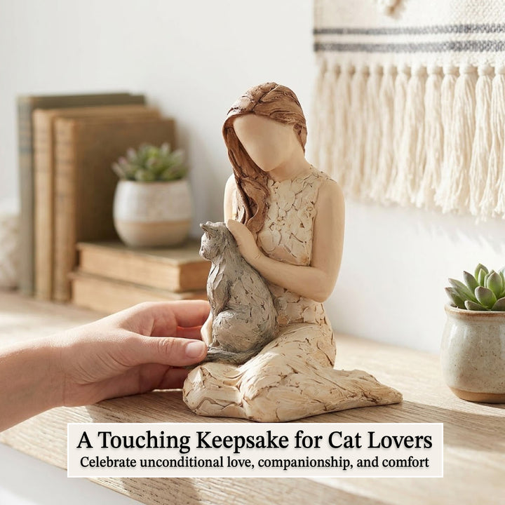 Figurine Affection