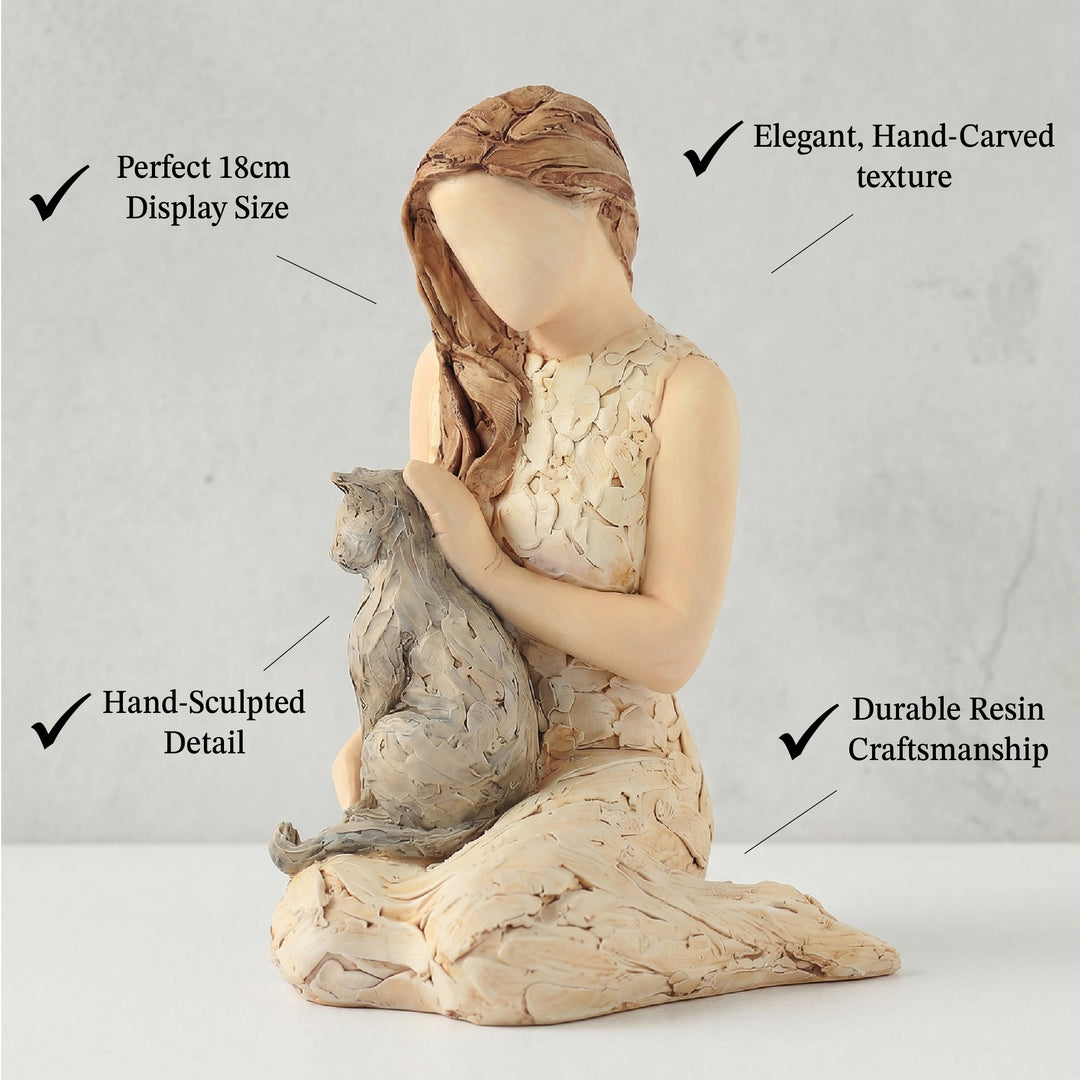Figurine Affection