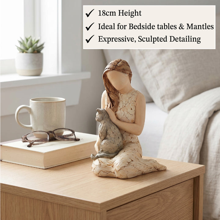 Figurine Affection