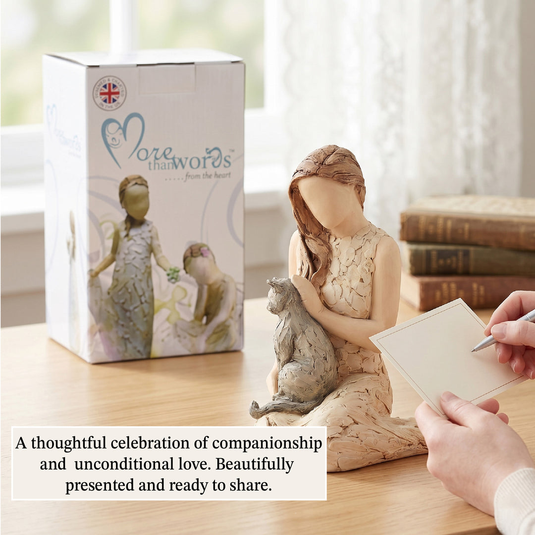 Figurine Affection