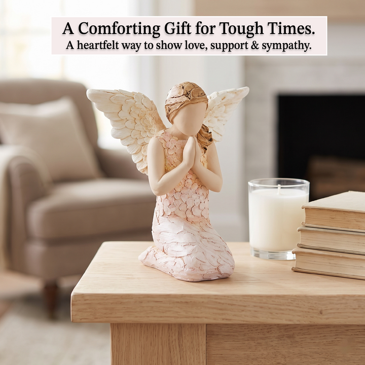 Figurine Angel Of Hope