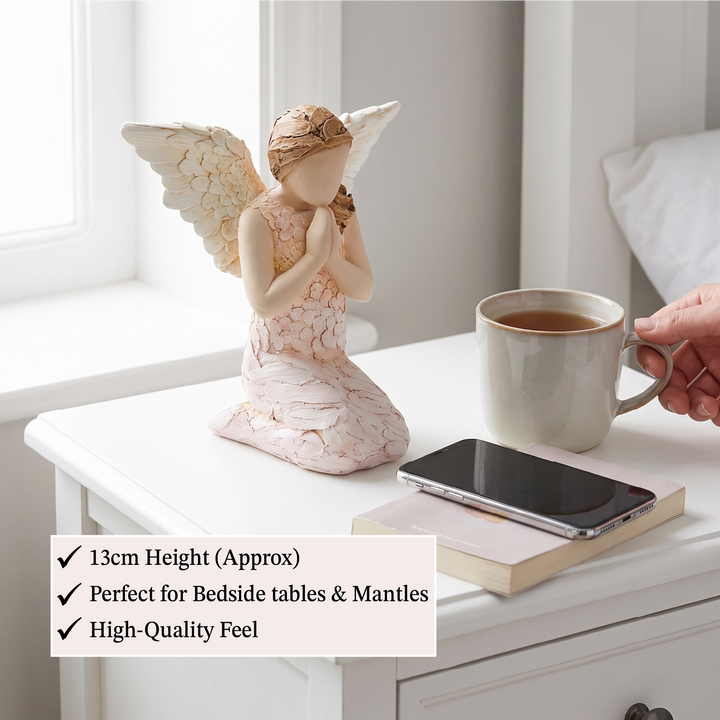 Figurine Angel Of Hope