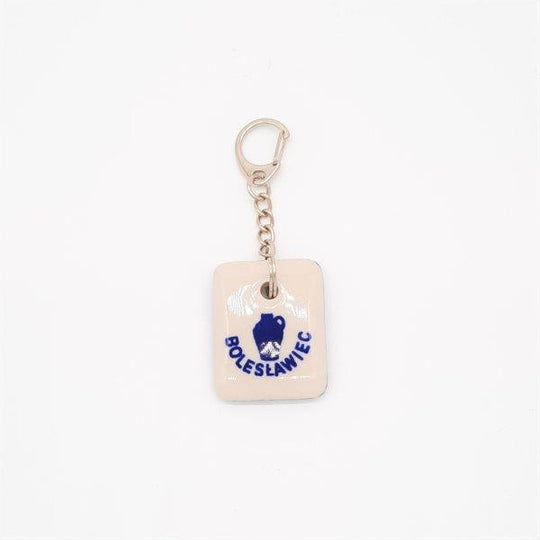 Genesee Keychain Keychains – Artisanal New Zealand