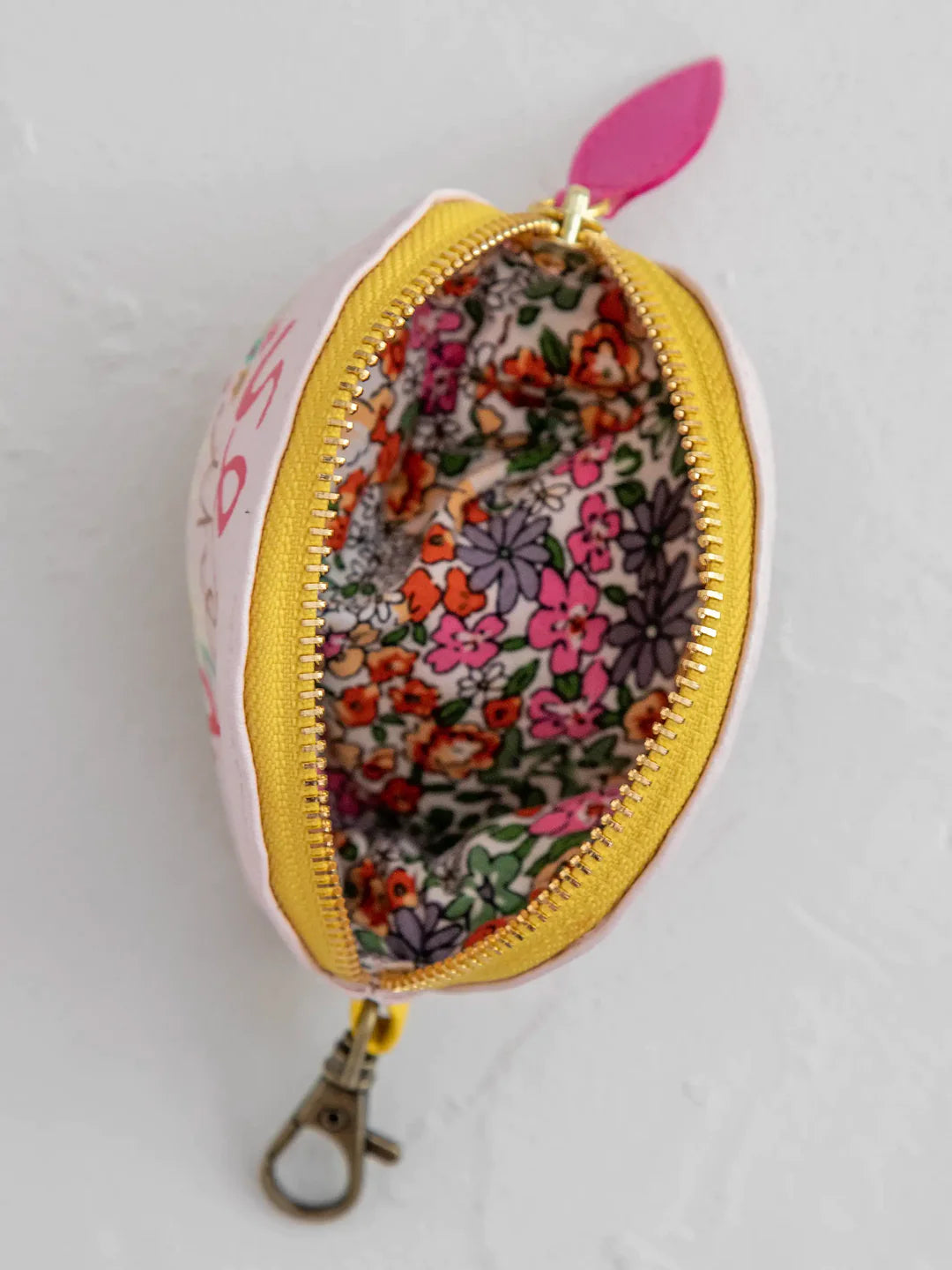 Mini Pouch - See the good