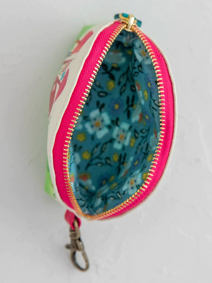 Mini Pouch - Grow your Own Way