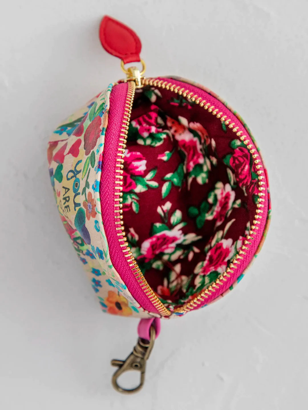 Mini Pouch - You are so Loved