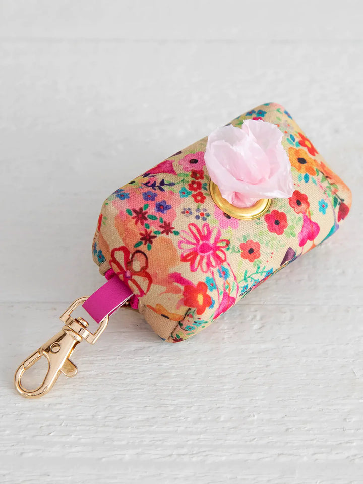 Doggie Poop Bag Pouch - You are so Loved