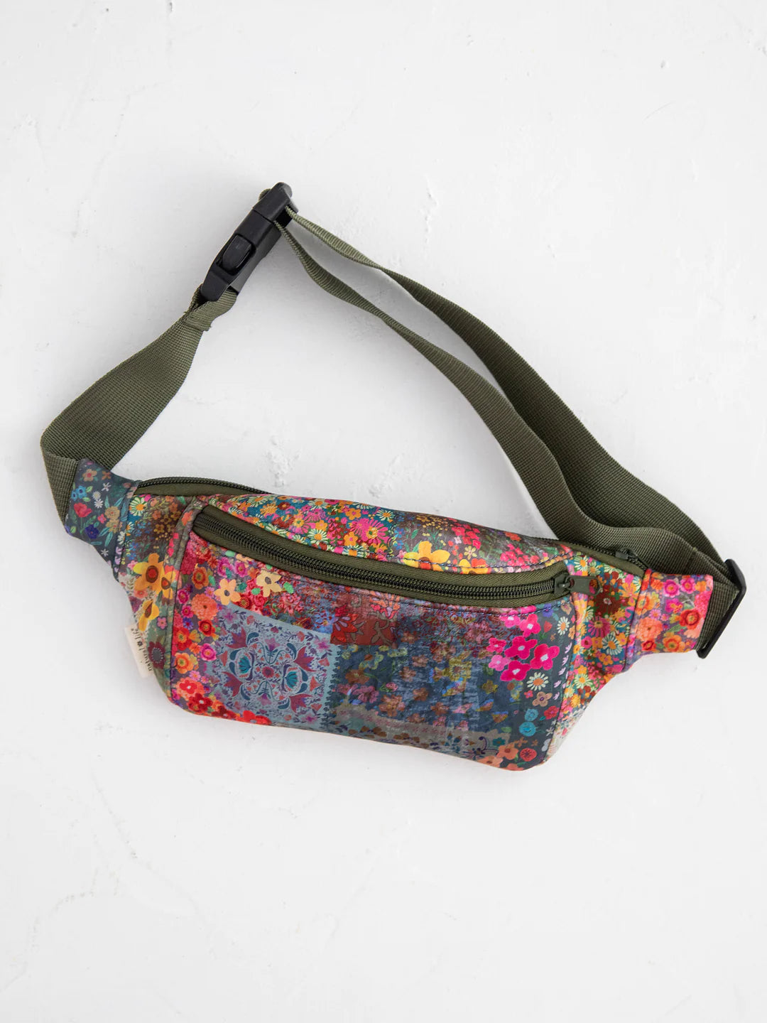 Fanny Pack - Patchwork