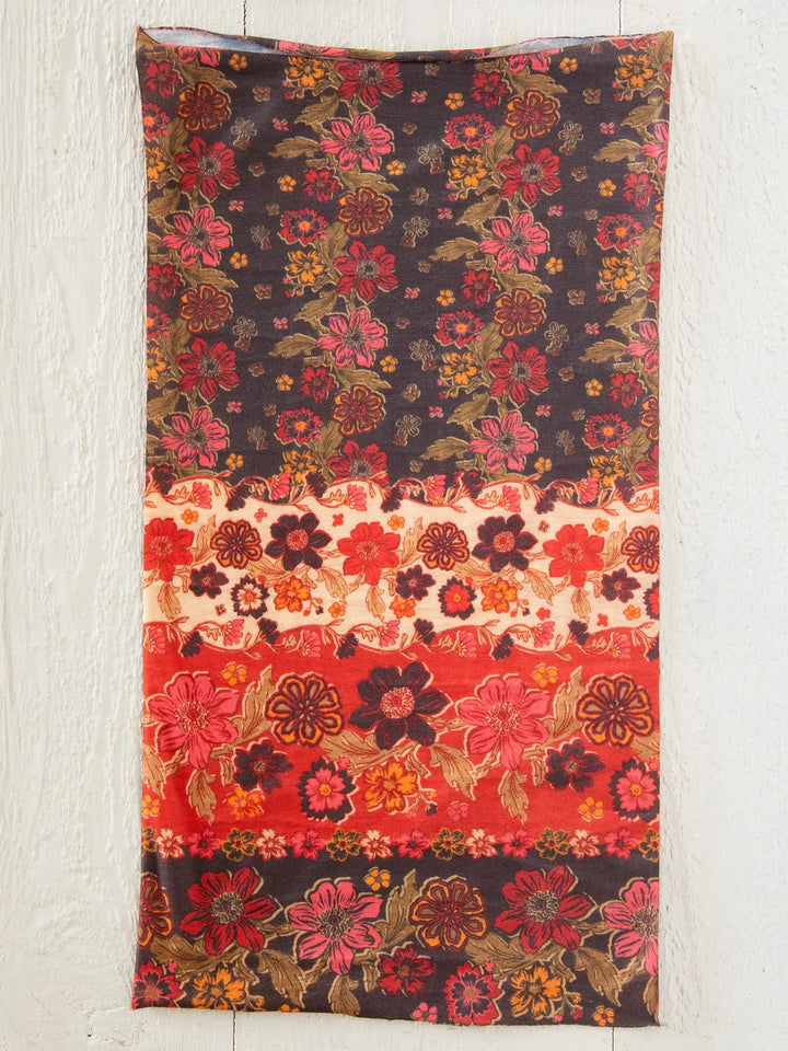 Boho Bandeau - Tan Stella Blooms