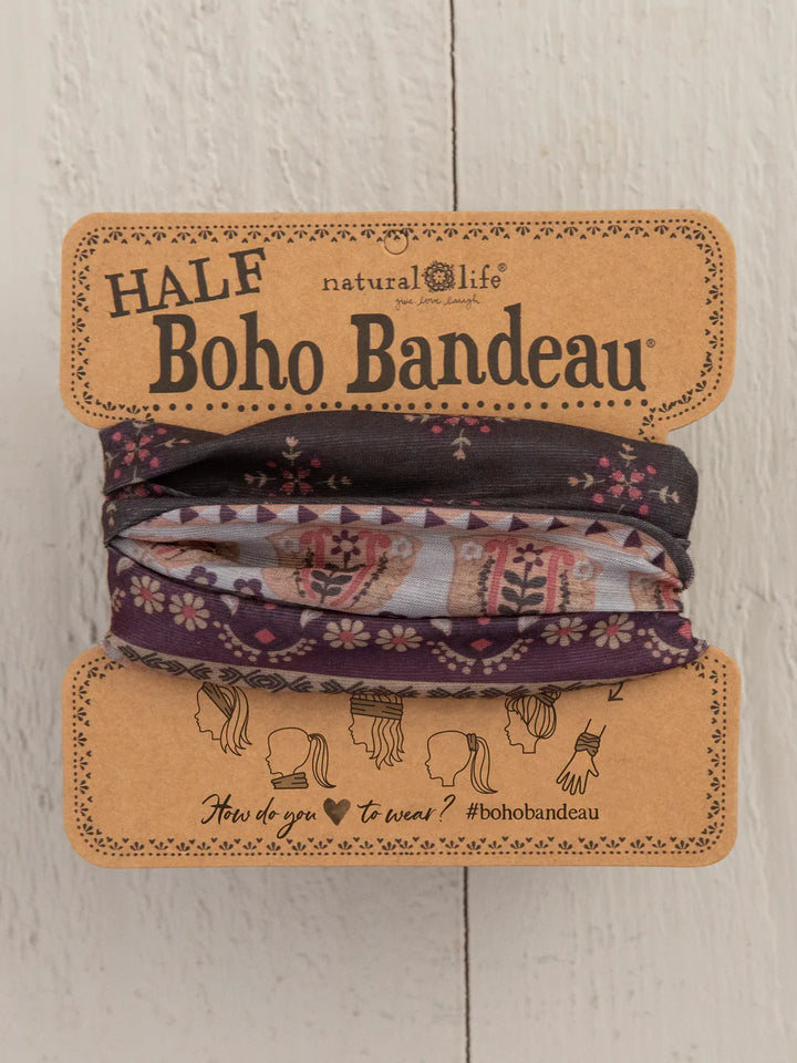 Boho Bandeau® 50-Piece Curated Pack – Best Sellers