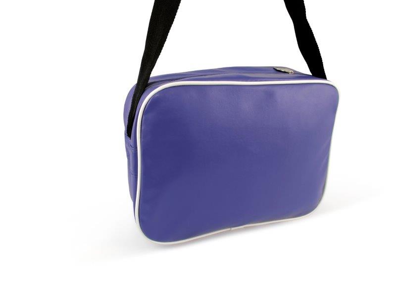 VW BEETLE SHOULDER BAG LANDSCAPE - STRIPES
