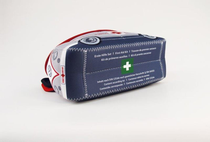 VW T1 BUS 3D NEOPRENE SMALL UNIVERSAL BAG - FIRST AID