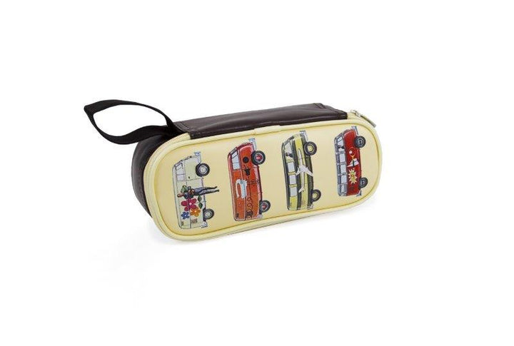 VW T1 BUS PENCIL & COSMETIC CASE - SPECIAL VEHICLES