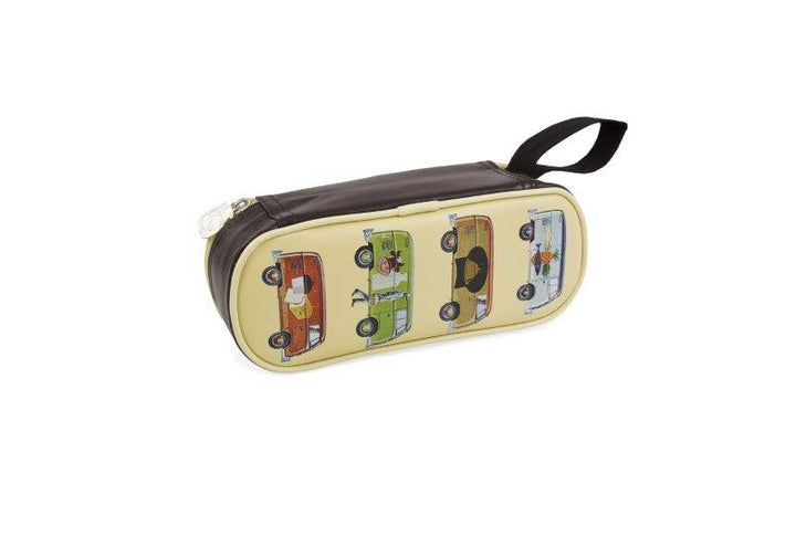 VW T1 BUS PENCIL & COSMETIC CASE - SPECIAL VEHICLES
