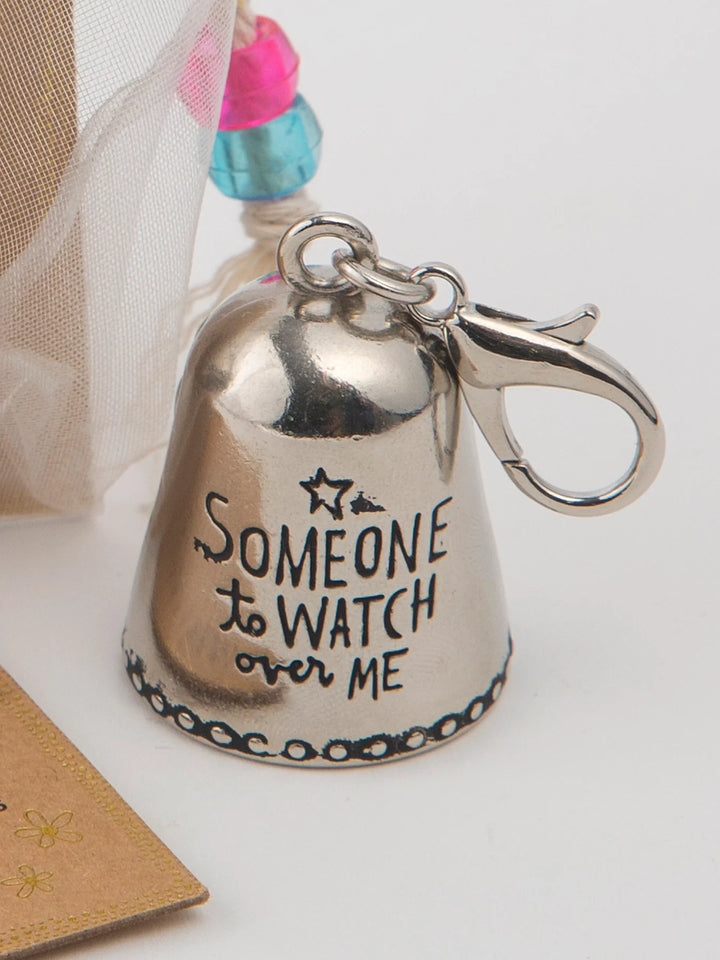 BLESSING BELL SOMEONE TO WATCH