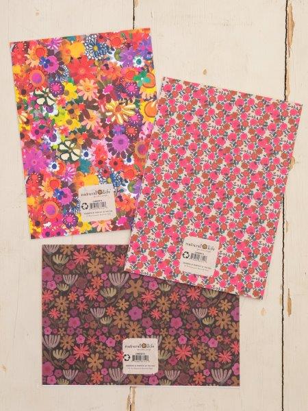 Greeting Card Bundle, Set of 3 - World Better