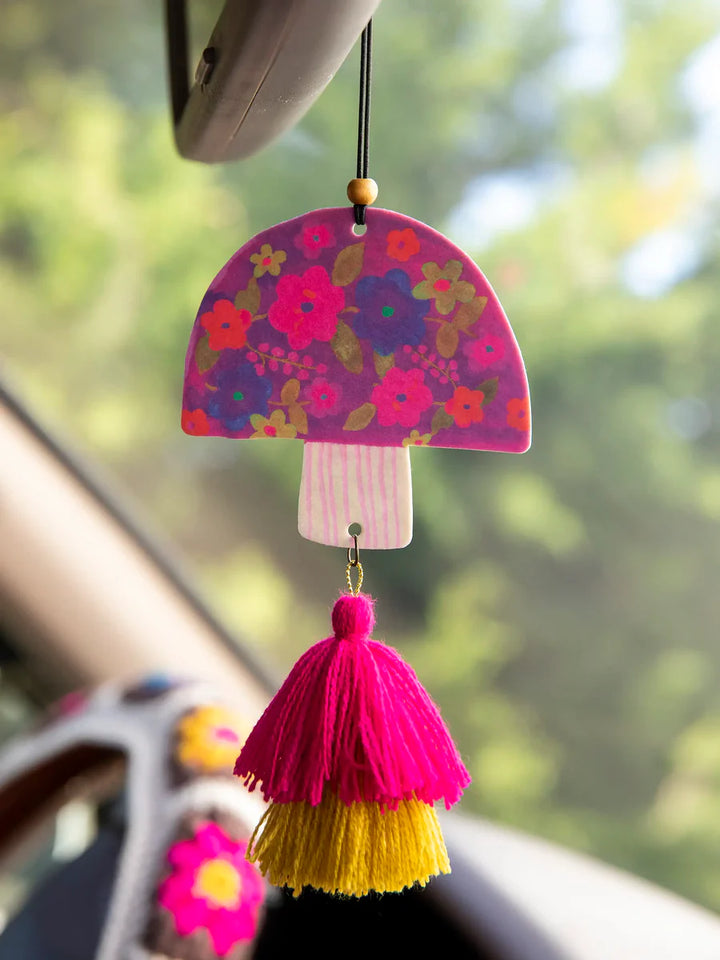 Air Freshener - Mushroom