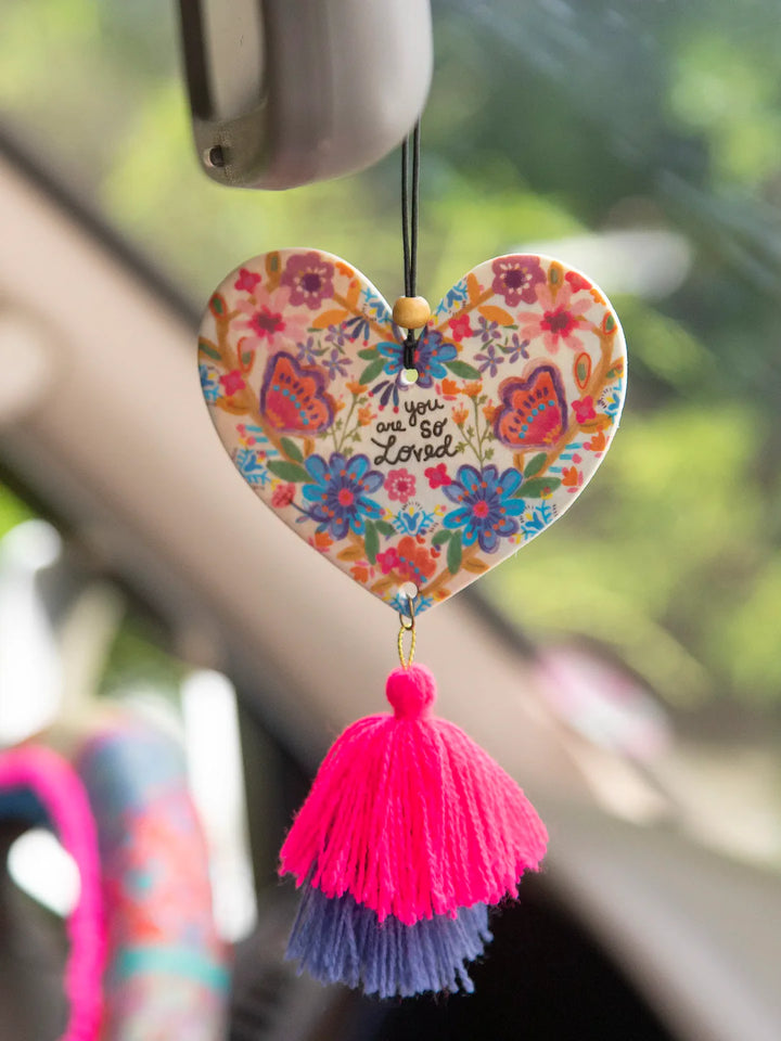 Air Freshener - You Are So Loved