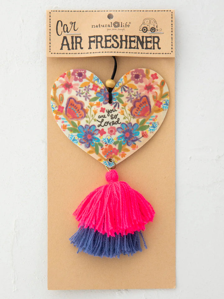 Air Freshener - You Are So Loved
