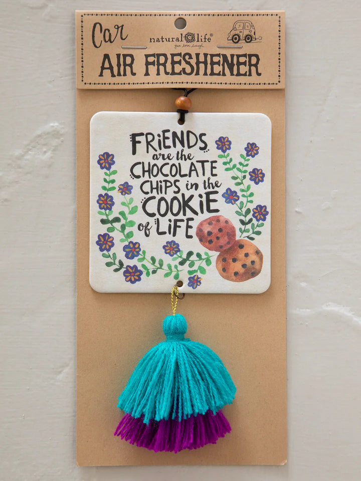 Air Freshener - Chocolate Chips