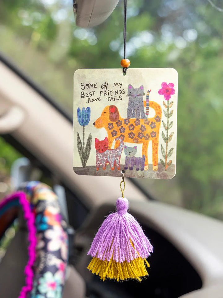 Air Freshener - Some Best Friends