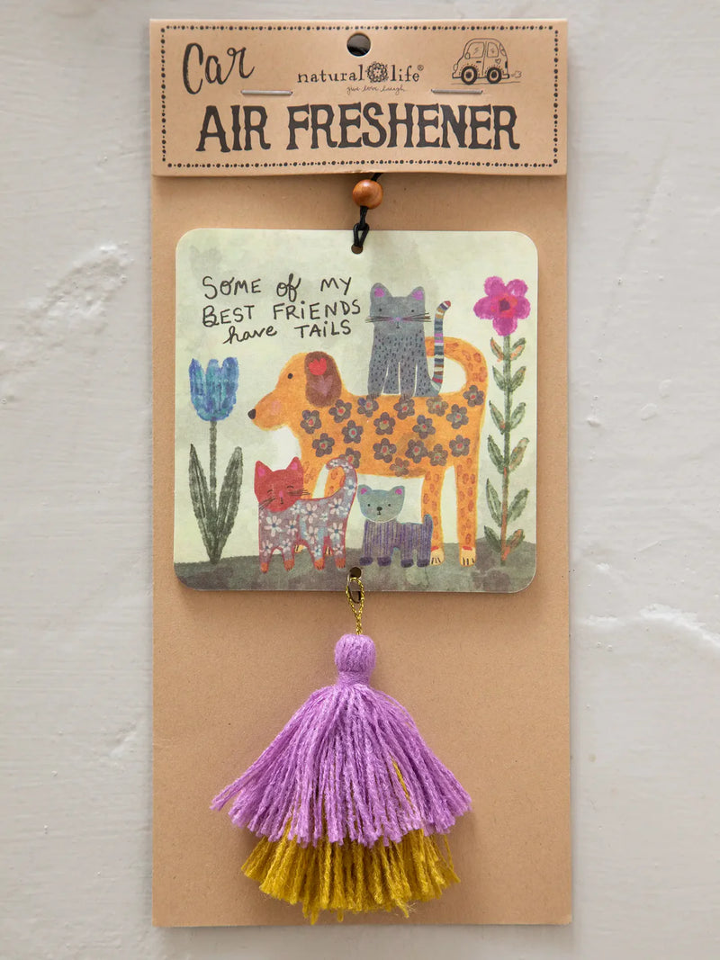 Air Freshener - Some Best Friends