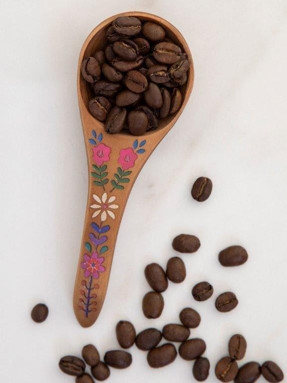 Coffee Scoop - But First Coffee