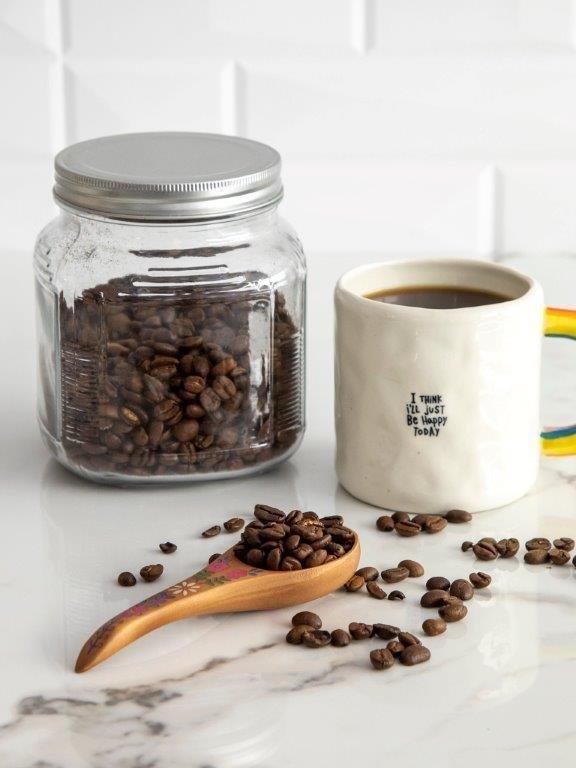 Coffee Scoop - But First Coffee
