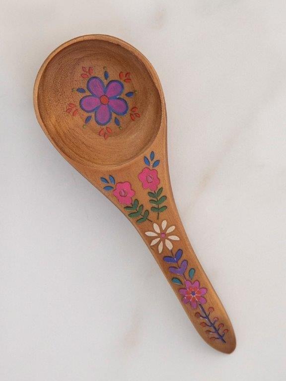 Coffee Scoop - But First Coffee