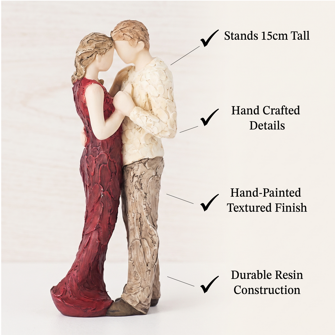Figurine Day to Remember