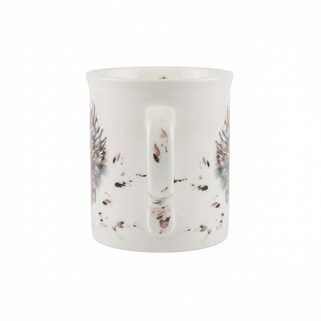 Echidna - New Bone China Mug