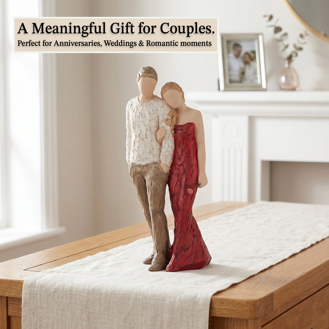 Figurine Everlasting Love