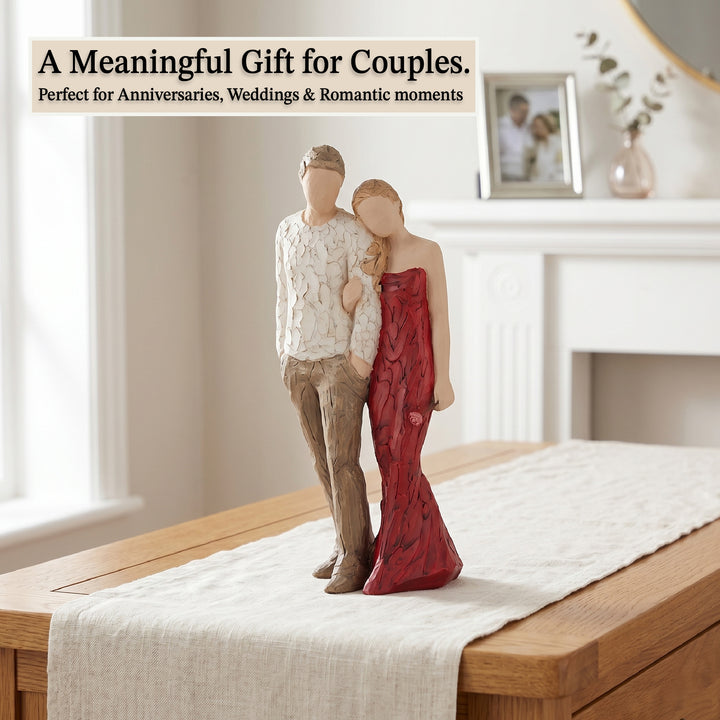 Figurine Everlasting Love