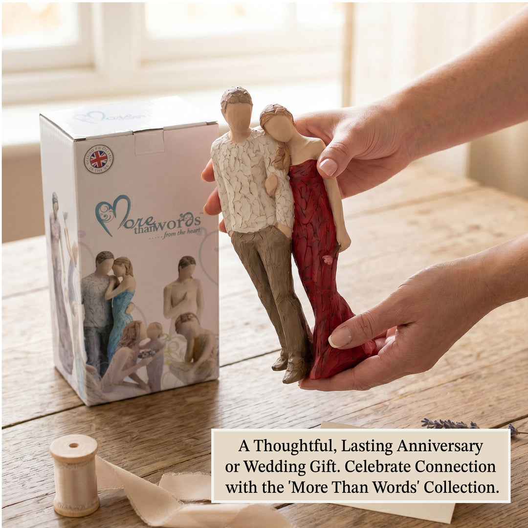 Figurine Everlasting Love