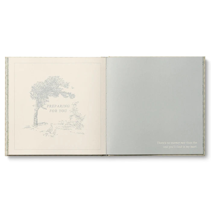 Expecting You: A Keepsake Pregnancy Journal