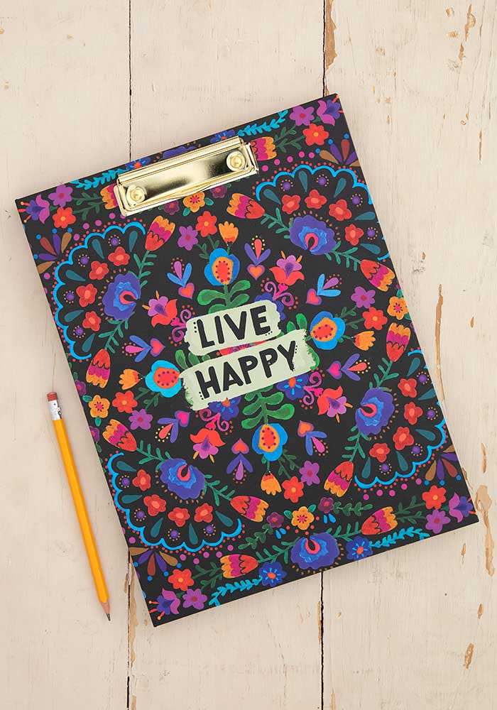 CLIPFOLIO LIVE HAPPY