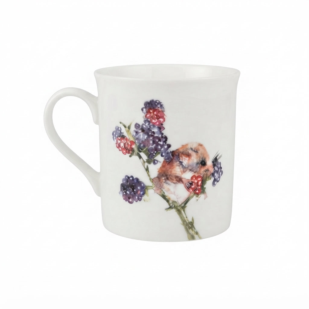 Field Mouse - New Bone China Mug