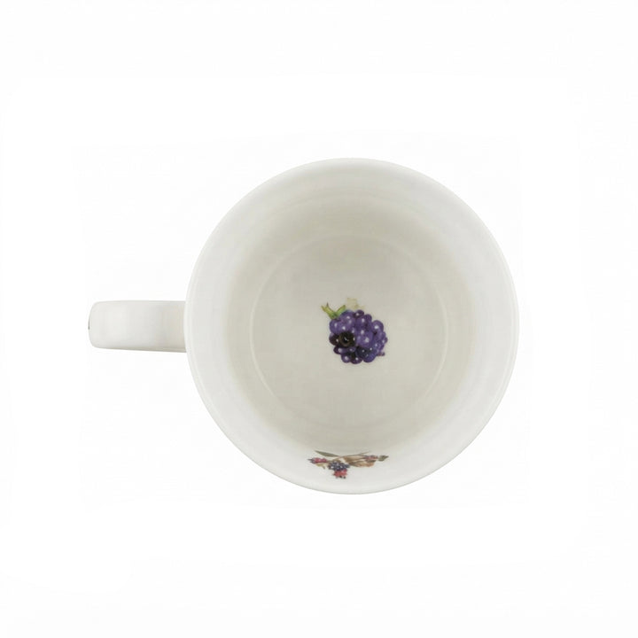 Field Mouse - New Bone China Mug