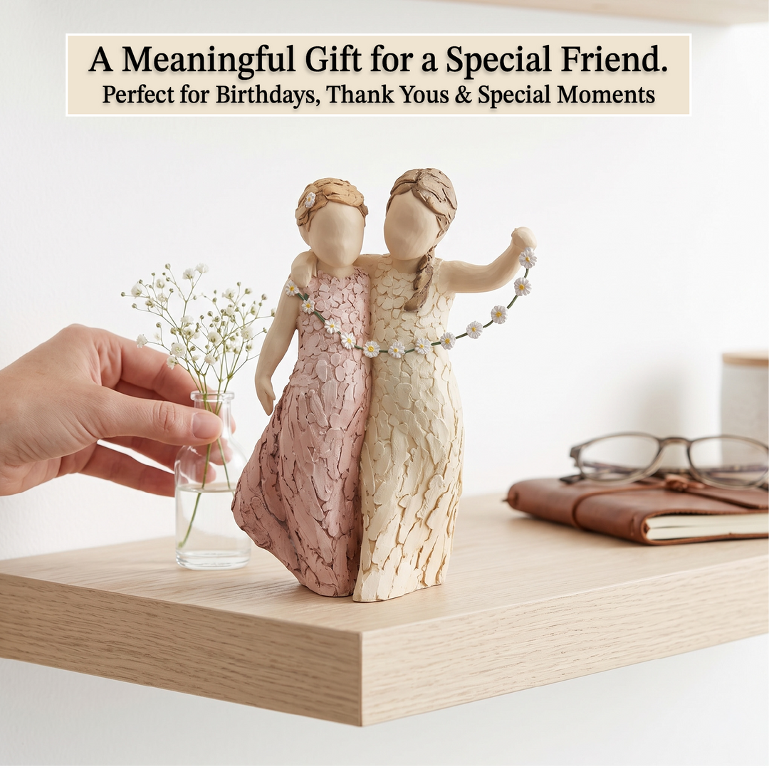 Figurine Friendship