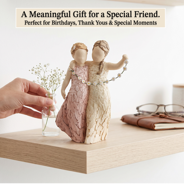 Figurine Friendship