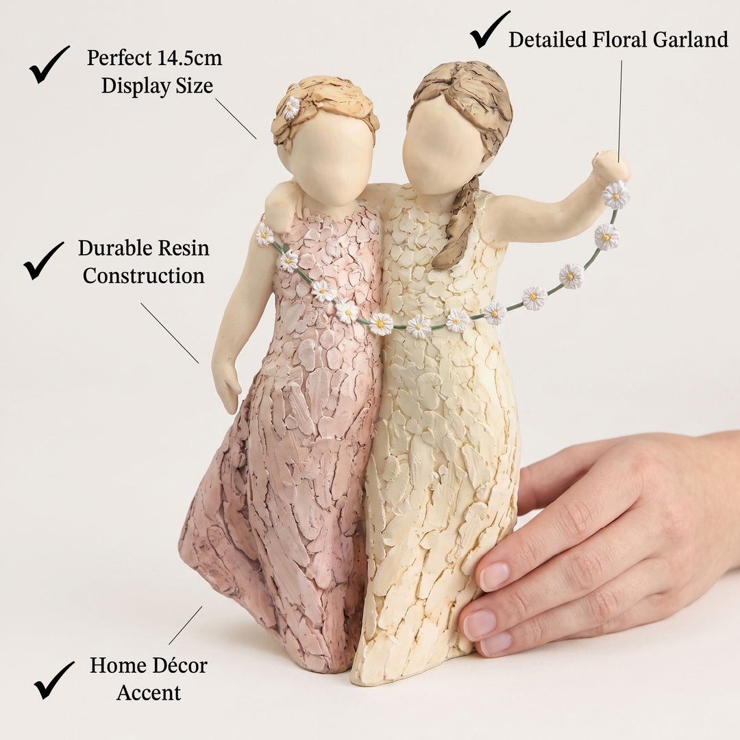Figurine Friendship