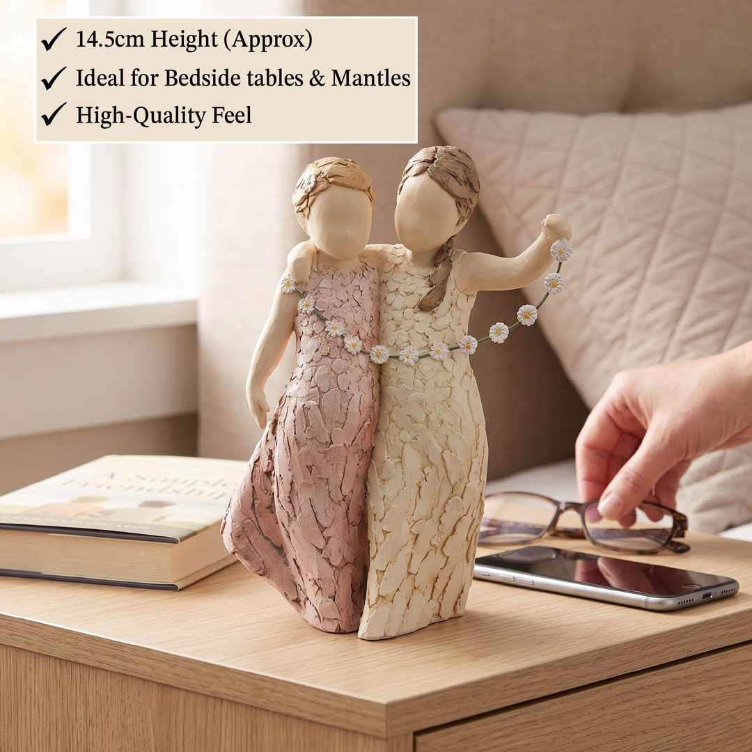 Figurine Friendship