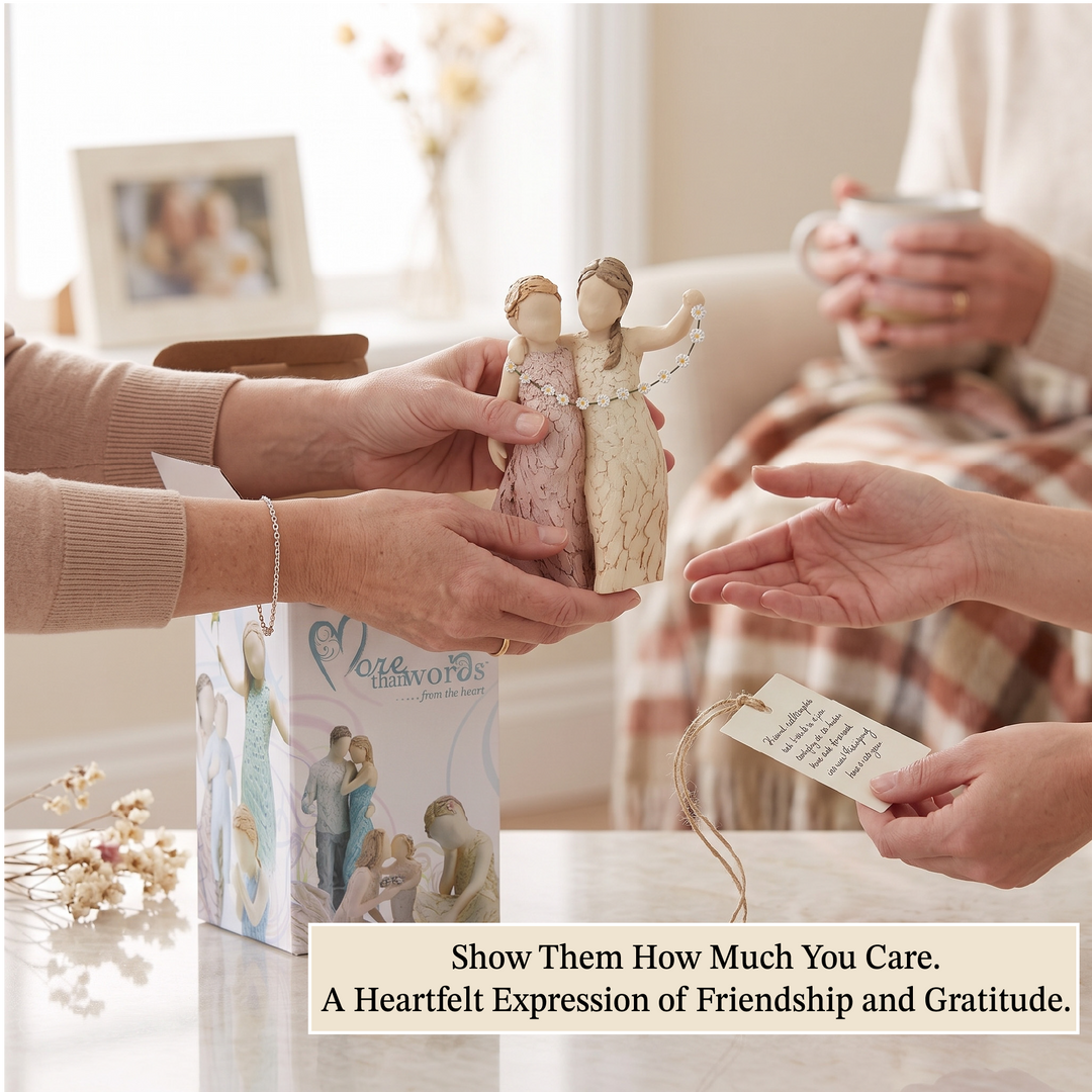 Figurine Friendship