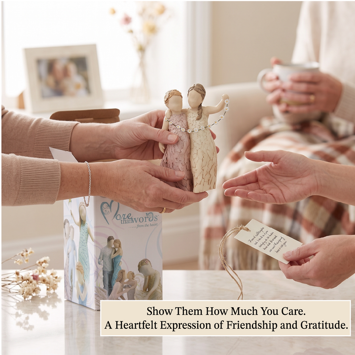 Figurine Friendship