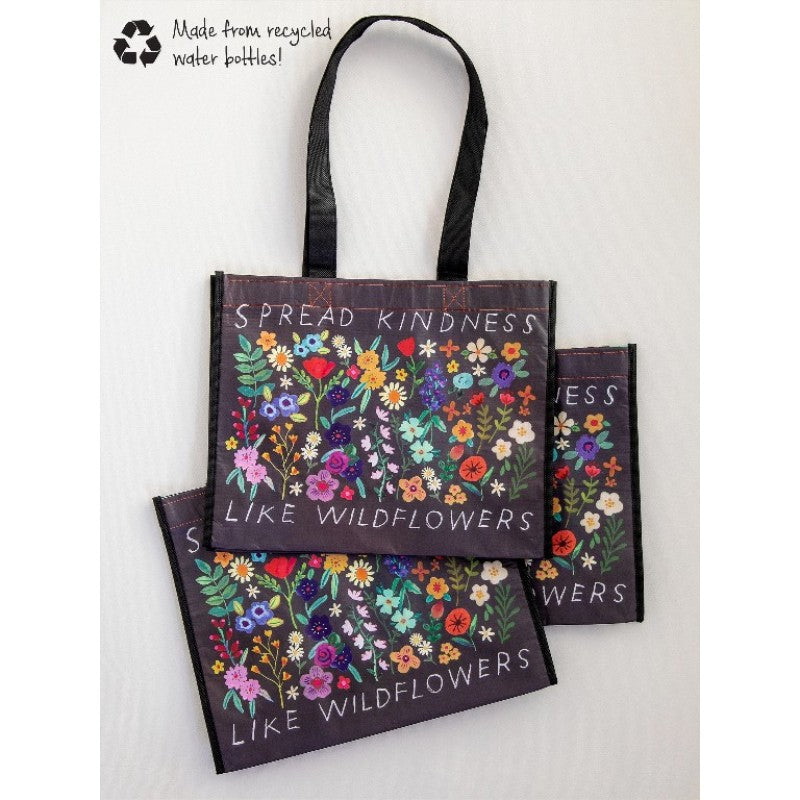 Gift Bag Recycled - Spread Kindess LGE