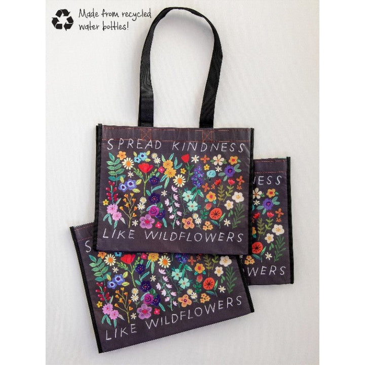 Gift Bag Recycled - Spread Kindess LGE