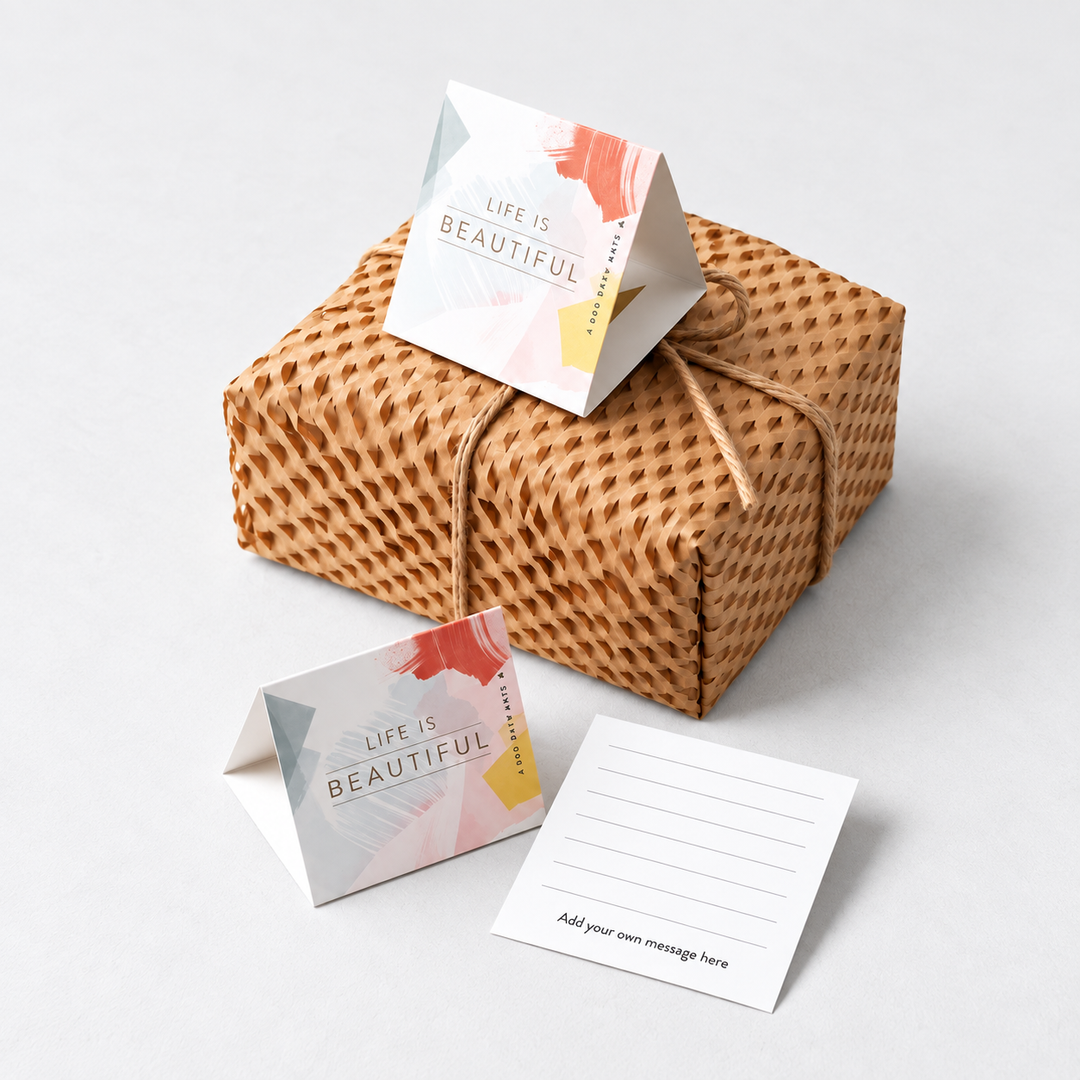 Gift Wrap